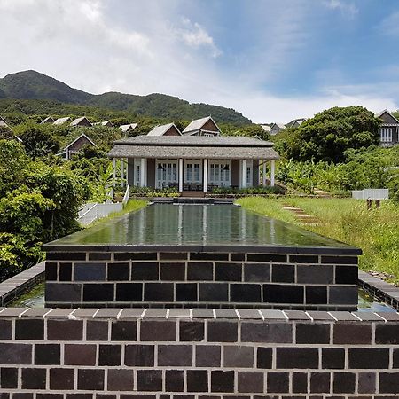 Belle Mont Sanctuary Resort - Kittitian Hill Basseterre Exterior photo