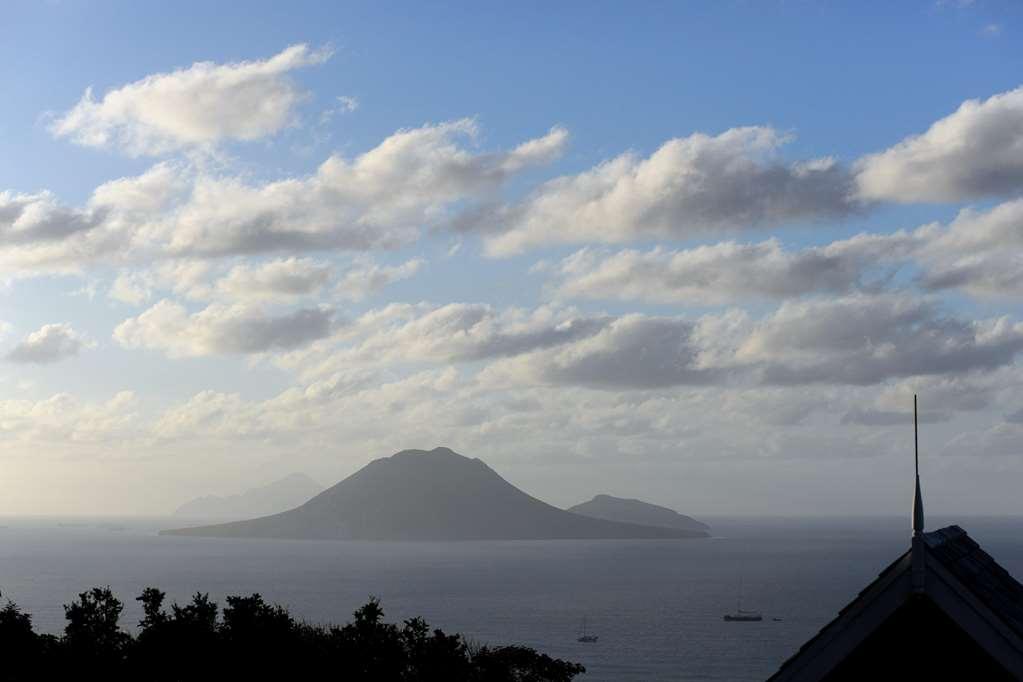 Belle Mont Sanctuary Resort - Kittitian Hill Basseterre Exterior photo