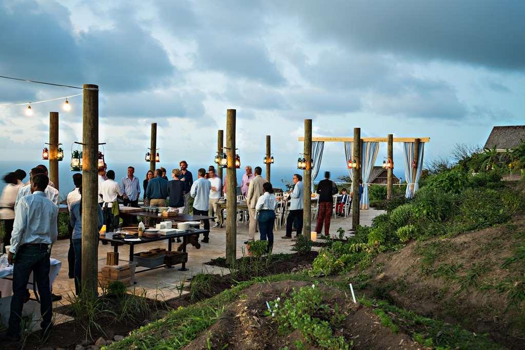 Belle Mont Sanctuary Resort - Kittitian Hill Basseterre Exterior photo