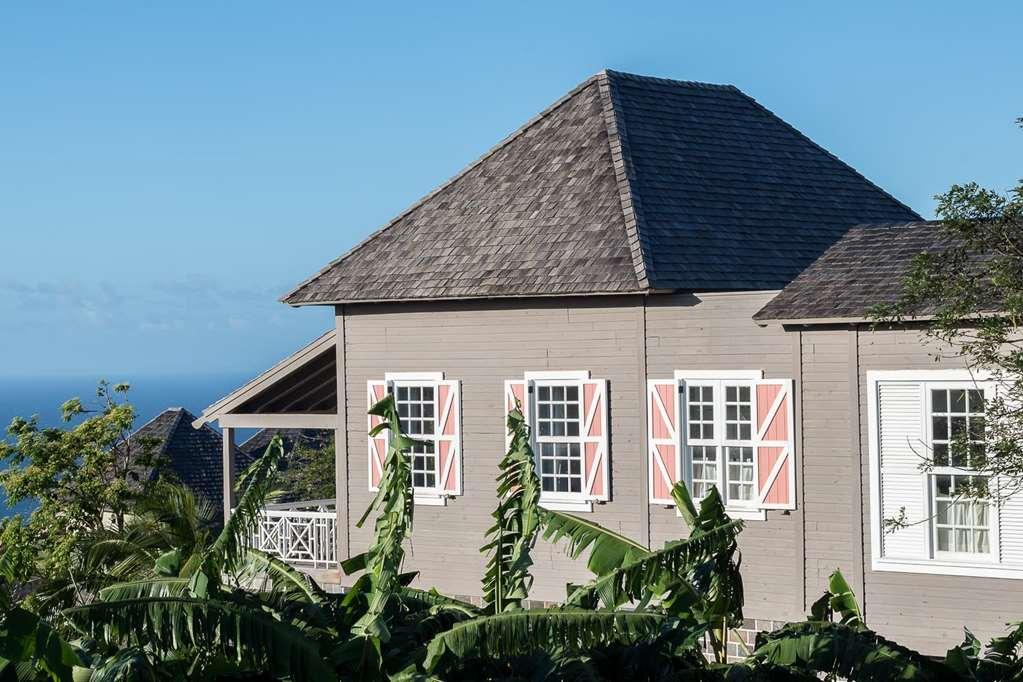 Belle Mont Sanctuary Resort - Kittitian Hill Basseterre Exterior photo