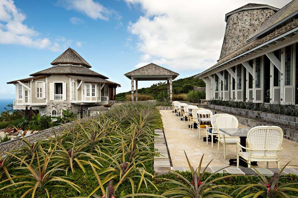 Belle Mont Sanctuary Resort - Kittitian Hill Basseterre Exterior photo