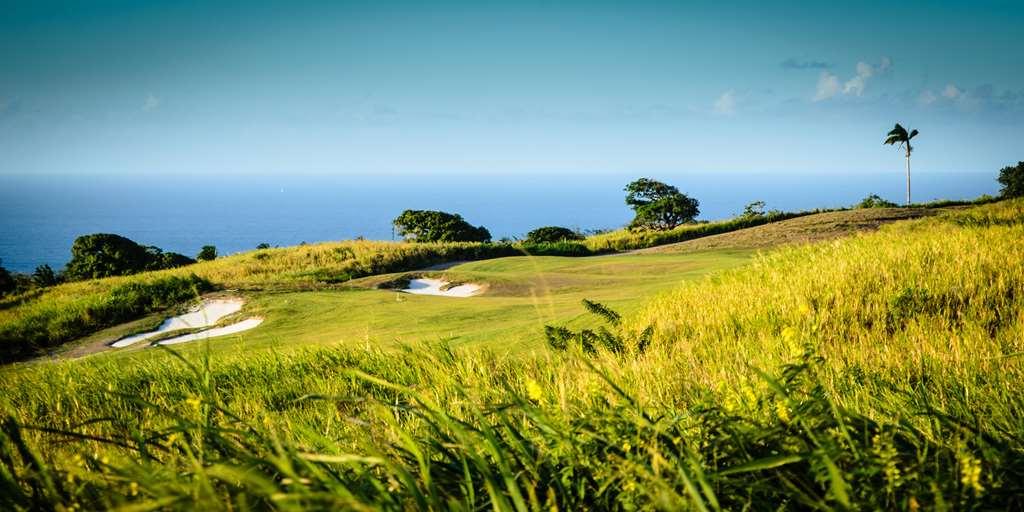 Belle Mont Sanctuary Resort - Kittitian Hill Basseterre Exterior photo