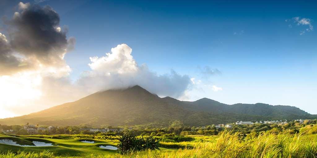 Belle Mont Sanctuary Resort - Kittitian Hill Basseterre Exterior photo